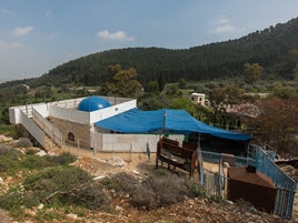 רבי יונתן בן עוזיאל