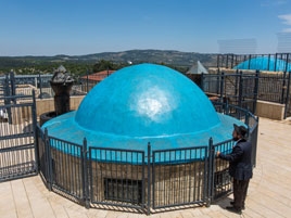 ר שמעון בר יוחאי
